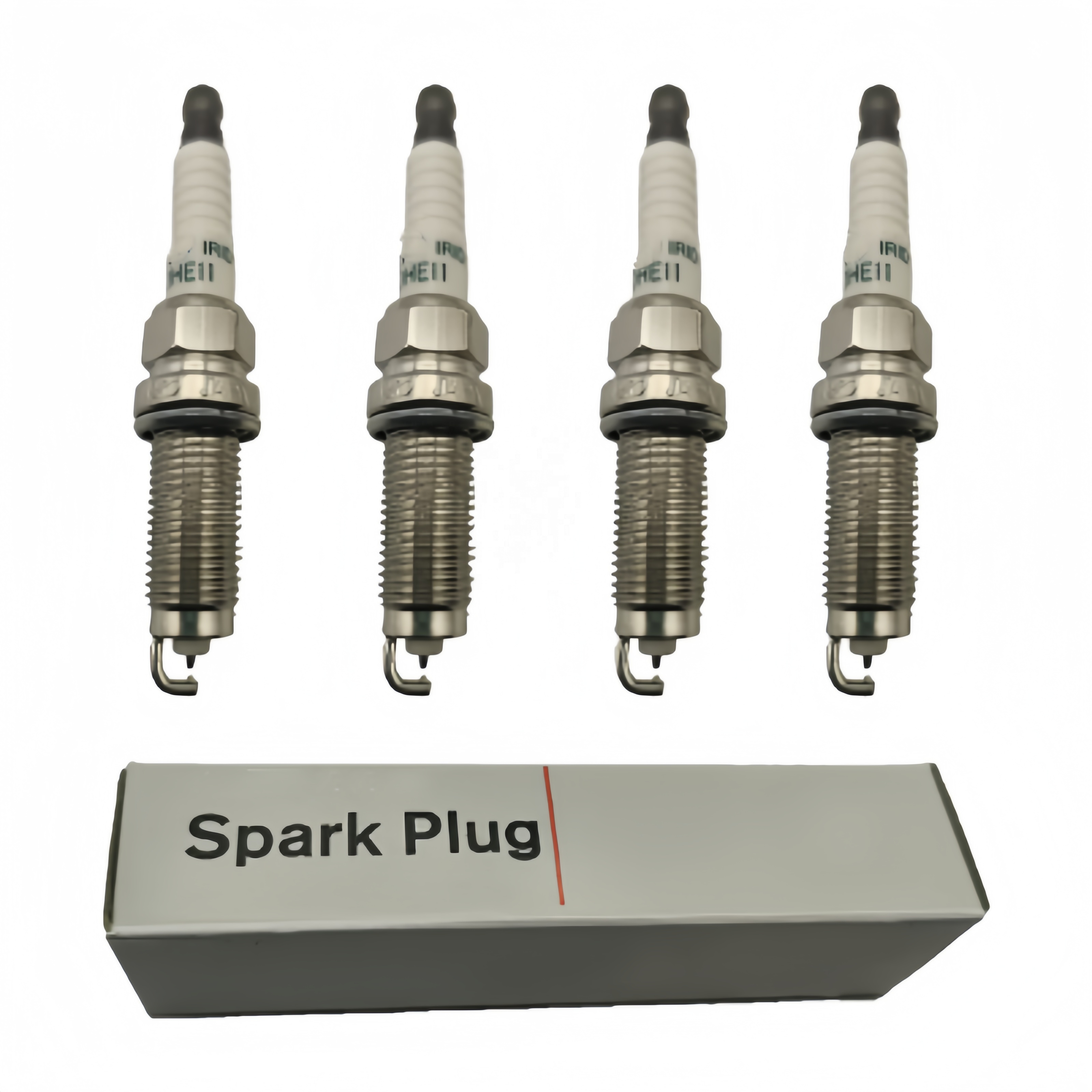 ★PCR★ 22401-ED816 1 pcs OEM NGK Iridium Spark Plugs For Nissan