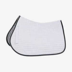 Almohadillas para Silla de Montar de Doma Clásica de Alta Venta, Colores Sólidos, Relleno de Lana y Algodón, Mejor Precio y Calidad - Product Image 4