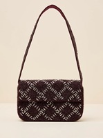 Tas Bordir Gaya Bohemian Modern India untuk Musim Panas, Tas Selempang Berhias Manik-Manik Buatan Tangan Desainer, Ringan, Kapasitas Besar, Tas Wanita