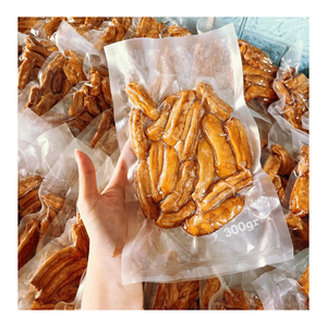 กล้วยตากแห้งจากเวียดนาม ให้ความหวานธรรมชาติ พร้อมบริการส่งออกที่เชื่อถือได้ - Product Image 4