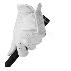 Guantes de lluvia de Golf para mujer, par versátil, conveniente mano húmeda, clima cálido, tecnología de agarre fresco, guantes transpirables de piel de oveja - Product Image 4