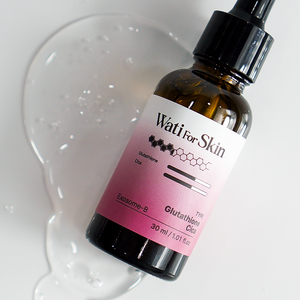 Ampolla de Glutatión y Cica - Product Image 3