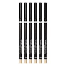 Sconto sul Set di 6 Matite Correttore Saem Cover Perfection 2g 0.5 Ice Beige - Product Image 1