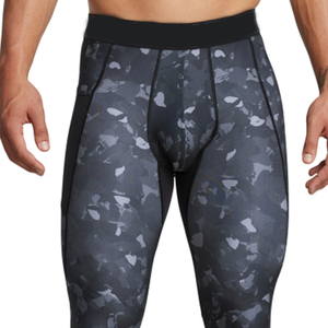Leggings de Compresión Estampados Duraderos para Hombre, Ropa Deportiva de Alta Intensidad, Producto Nuevo y Moderno Personalizado 2026 - Product Image 5