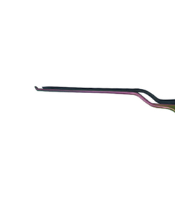 Pinza Kerrison de Alta Precisión, Pinza para Huesos, Instrumento Quirúrgico de Acero Inoxidable Reutilizable para Ortopedia y Columna Vertebral - Product Image 2