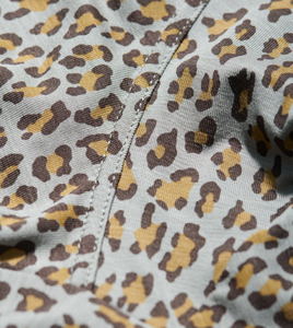 Boxers pour hommes en maille tricotée 160 GSM, 95 % coton, 5 % élasthanne, respirants, avec poche en maille, antimicrobiens, écologiques, séchage rapide, personnalisables - Product Image 4