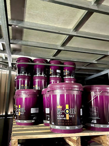 Aceite Mineral para Engranajes 85W140 GL4/GL-5, Protección Contra el Desgaste, Marca OEM para Camiones Pesados de Carretera - Product Image 4