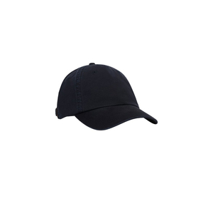 Gorra de béisbol unisex personalizada de 6 paneles, 100% algodón, gorra deportiva con logotipo bordado a color, gorras impresas para hombre - Product Image 1