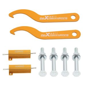 Sistemi di Sospensione e Ammortizzatori Tuning per Cadillac Escalade, Suburban 1500, Avalanche, Tahoe 2007-2013 - Product Image 4