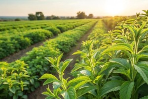 Meilleur prix pour la stévia séchée du Vietnam, durée de conservation 1 an, pour les thés aux herbes ou la préparation de sucre sans calories, sans conservateurs, norme d'exportation - Product Image 5