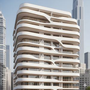 Armoires de chambre à coucher sur mesure JY Project, fournisseur vietnamien, RTA, design européen moderne haut de gamme, panneaux en bois pour appartement - Product Image 1