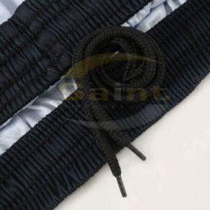 ชุดบาสเก็ตบอลชาย โพลีเอสเตอร์ 100% ระบายอากาศได้ดี บริการ OEM ขายส่ง เสื้อผ้าสั่งทำ ชุดแข่งขันรุ่นล่าสุด กางเกงขาสั้นคุณภาพสูง สั่งทำได้ - Product Image 5