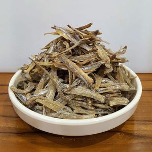 Anchoas Secas 100% Naturales de un Proveedor Confiable - Product Image 3