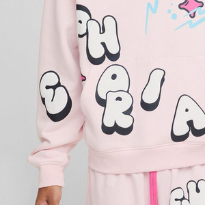 Nouvelle Arrivée Promotionnelle : Sweat à Capuche Homme en Coton Polaire, Style Unique, Respirant, Imprimé, avec Poche, Tendance Hiver, Personnalisable - Product Image 5