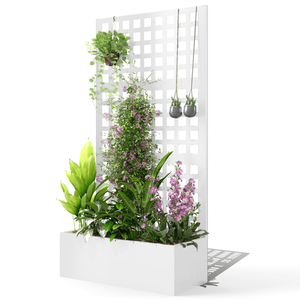 Prodotto per Recinzioni, Tralicci e Cancelli da Giardino - Product Image 3