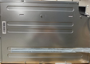 เตาอบไมโครเวฟแบบฝังขนาด 24 นิ้ว รุ่น C-a-f-e C-W-L112P4R-W-5 สีขาว - Product Image 4