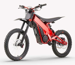 2025 últimas motocicletas Talarias, moto de cross eléctrica para adultos lista para enviar, fabricada en China - Product Image 2