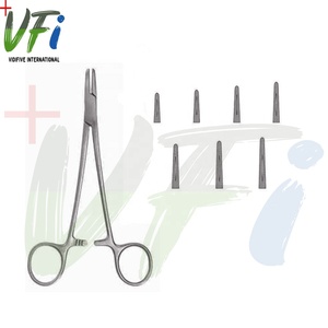 ที่ใส่เข็ม Mayo-Hegar - Product Image 1