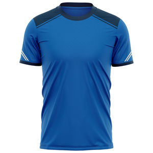 Camisetas sublimadas personalizadas para hombre, ropa deportiva informal, camiseta sublimada para hombre, transpirable, de secado rápido, conjunto deportivo para hombre - Product Image 5
