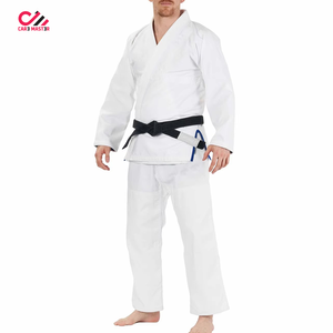 Kimono Ligero Unisex para Karate, Uniformes de Artes Marciales para Adultos, Trajes de Jiu Jitsu BJJ, Trajes de Karate para Hombre - Product Image 1