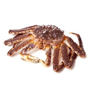 Crabe royal congelé / crabes royaux des neiges / pattes de crabe royal - Product Image 2