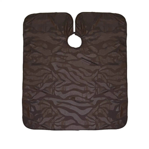 Accessoires de barbier personnalisés, antistatiques, non collants, châles pour cheveux, capes de barbier pour salon de coiffure - Product Image 5