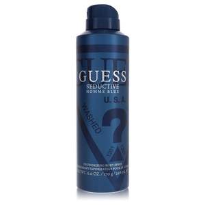 Spray Corpo Seducente Homme Blue - Product Image 1