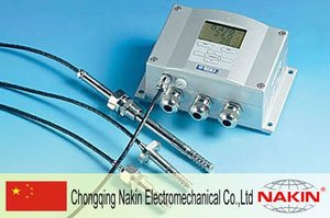 온라인 변압기 오일 수분 테스터 새로운 조건 원유 수분 함량 테스터 - Product Image 6