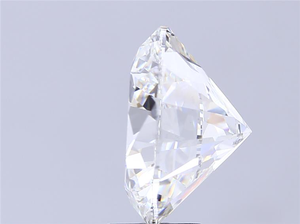 Magnifique diamant de laboratoire de 10 carats, couleur F, clarté VS1, taille brillant, excellente coupe, symétrie, polissage Heerak Diamond IGI - Product Image 3