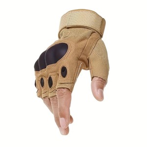 Gants de travail M durables et flexibles avec technologie d'adhérence améliorée pour la construction, l'usine et les travaux lourds - Product Image 3