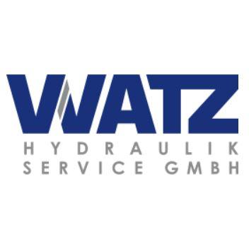 Watz Hydraulik  Service GmbH logo