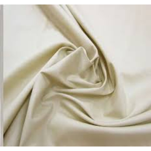 Wholesale Custom 100% Cotton Poplin Yarn Dyed Light Blue Dobby <b>Stripe</b> Men's Girls' Boys' Woven Fabric Shirt Blouse Dress Bag - Product Image 1