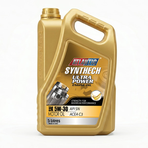 OEM Approved Fully Synthetic Oil 5W-<b>30</b> ACEA C3 API SN | MB 229.51 | VW 504 00 507 00 - Product Image 1