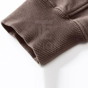 Nueva Llegada, Sudaderas con Capucha de Invierno para Mujer, Calidad Premium, Lavado Ácido, Ropa Casual Transpirable, Sudaderas con Capucha de Lavado Ácido para Mujer Adulta, Venta en Línea - Product Image 3