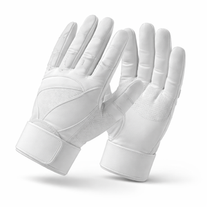 Guantes de Bateo de Béisbol Personalizados al por Mayor, Fabricante OEM Directo - Precios y Calidad Competitivos - Product Image 3