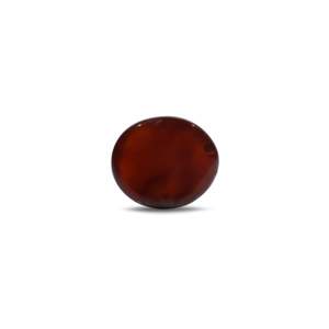 Natural Yemeni Aqeeq 19.9 Carat Certified Wholesale Faceted Cut Gemstone - Product Image 2