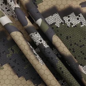 ชุดเดินป่าสั่งทำพิเศษ หลายสี ชุดยุทธวิธี ชุดล่าสัตว์ เสื้อยุทธวิธี ชุดลายพราง เสื้อผ้าพิมพ์ลายพราง - Product Image 6