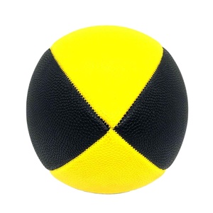 Ballon de rugby OEM en cuir PU, classique, avec logo en caoutchouc, design personnalisé, idéal pour l'entraînement et les matchs, résistant à l'eau - Product Image 3