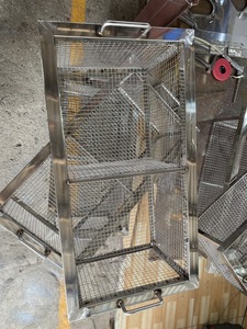 Service de traitement de tôle ondulée à prix compétitif Usine OEM vietnamienne de haute qualité - Product Image 6