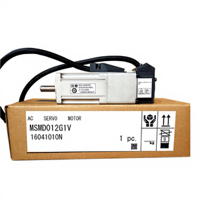 Module de contrôleur PLC Gold Seller MSMD012G1V, neuf, original, en stock, contrôleur de programmation PLC - Product Image 1