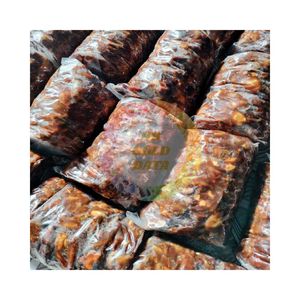 Tamarind Block Wholesale Sour Tamarind Agriculture Product 10-25Kg <b>Boxes</b> 2-Year Shelf Life Spice From Vietnam Tamarin Supplier - Product Image 6