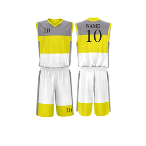 Nouvelle Arrivée 2025 – Maillot de Basketball Personnalisé Réversible Sans Manches, Respirant, Grande Taille, Anti-Bactérien, Imprimé, Séchage Rapide - Product Image 1