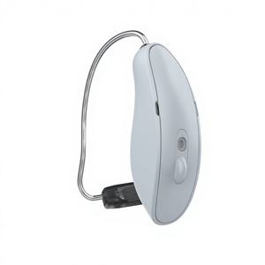 Aide auditive numérique <span class=keywords><strong>Starkey</strong></span> Livio 1000 RIC non rechargeable - Product Image 1