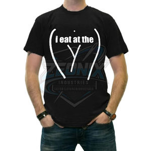 ZEONIX INDUSTRIES Grossiste Fournisseur T-shirt Homme 100% Coton Col Rond Ample Manches Courtes Uni Décontracté Imprimé Personnalisé sur le Devant - Product Image 2