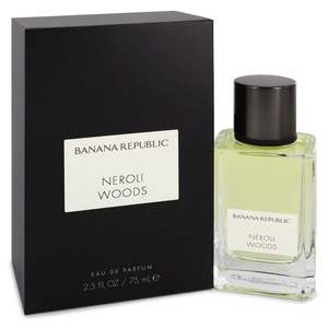Neroli Woods, Eau de Parfum Unisex en Spray, Perfume Premium para Todos los Géneros - Product Image 1
