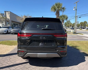 VENTE À PRIX RÉDUIT : Produit TOP d'occasion, parfaitement entretenu, Lexus LX 700h Overtrail 2025, PRÊT À ROULER - Product Image 5
