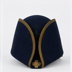 Chapeau Bicorne à Prix Bas, Style Classique, Design Détaillé avec Tissu Durable et Performance Longue Durée - Product Image 2