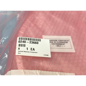 AMAT 0220-25512 OCTI/TTN PEDESTAL KIT CONS 8" ADV - Équipement et pièces semi-conductrices de renommée mondiale à la confiance de la communauté - Product Image 4