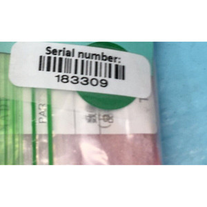 TEL 1D86-006097-W2 ASSY, EPD, GHOST TERM INATION - Équipements et pièces semi-conducteurs d'occasion fiables à l'échelle mondiale chez - Product Image 4