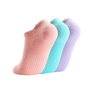 2026 Wholesale Best Quality Football Training Grip <b>Socks</b> Non Slip Athletic <b>Socks</b> for Outdoor Sports - Product Image 2